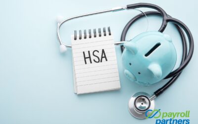 Treasury, IRS provide guidance on new tax benefits for health savings account participants under the One, Big, Beautiful Bill